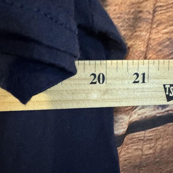 Loot Crate Exclusive NASA 8-Bit Space Ugly Christmas Sweater T-Shirt Mens XL Tee - Picture 7 of 7